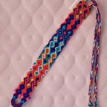 Pattern #51345 Photo