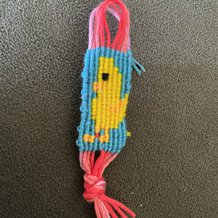 Pattern #103252 Photo