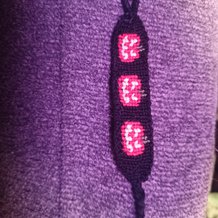 Pattern #106717 Photo