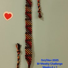 Pattern #192353 Photo