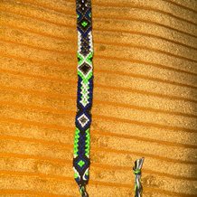 Pattern #17264 Photo