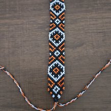 Pattern #160054 Photo