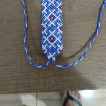 Pattern #163352 Photo