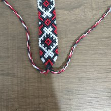 Pattern #160048 Photo