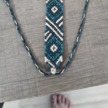 Pattern #160050 Photo