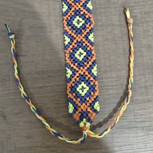 Pattern #160057 Photo