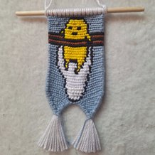 Pattern #27874 Photo