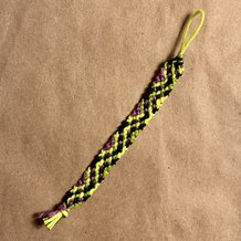 Pattern #159598 Photo