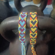 Pattern #34101 Photo