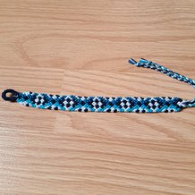 Pattern #199586 Photo