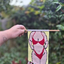 Pattern #85485 Photo