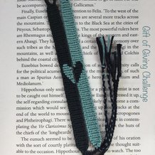 Pattern #96748 Photo