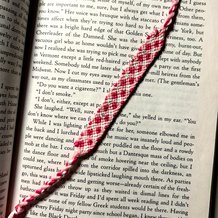 Pattern #157720 Photo