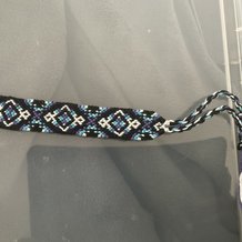 Pattern #104332 Photo