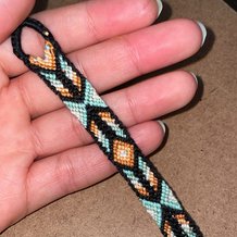 Pattern #25018 Photo