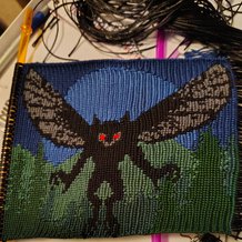 Pattern #199034 Photo