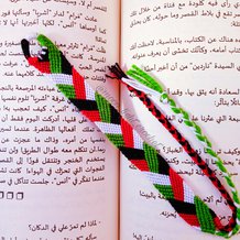 Pattern #61951 Photo