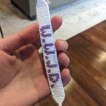 Pattern #113154 Photo