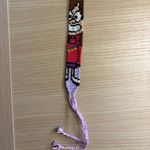 Pattern #171334 Photo