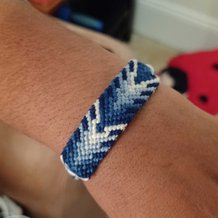 Pattern #193915 Photo