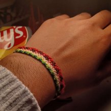 Pattern #193309 Photo