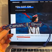 Pattern #193815 Photo