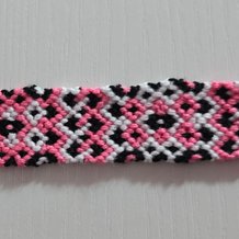 Pattern #199312 Photo