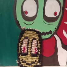 Pattern #200039 Photo