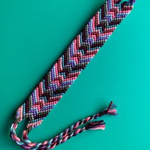 Pattern #47820 Photo