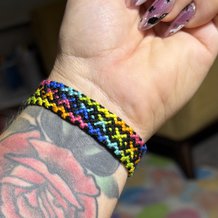 Pattern #87405 Photo