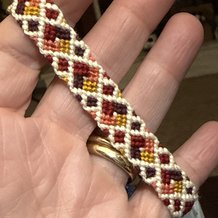 Pattern #33241 Photo