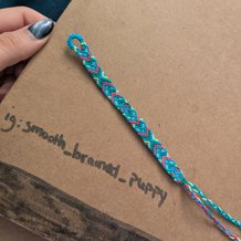 Pattern #98532 Photo