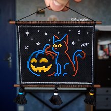 Pattern #198697 Photo