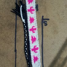 Pattern #194608 Photo