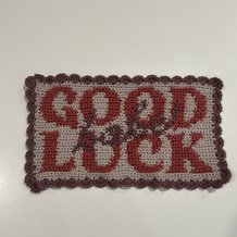 Pattern #170455 Photo