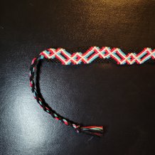 Pattern #51734 Photo