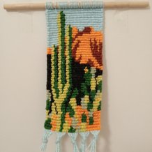 Pattern #52944 Photo