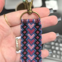 Pattern #190309 Photo