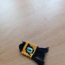 Pattern #200278 Photo