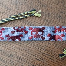 Pattern #168978 Photo