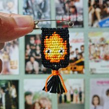 Pattern #49807 Photo