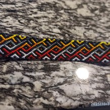 Pattern #104644 Photo