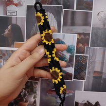 Pattern #52213 Photo