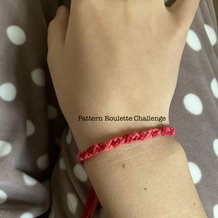 Pattern #177402 Photo