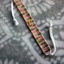 Pattern #148726 Photo