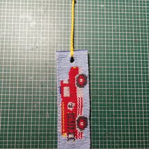 Pattern #162199 Photo