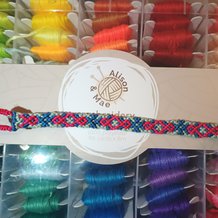 Pattern #199836 Photo