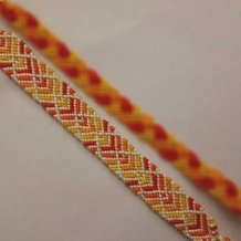 Pattern #127621 Photo