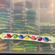 Pattern #28565 Photo