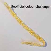 Pattern #164761 Photo